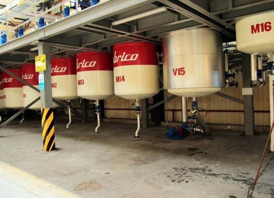 Yağ Mikseri