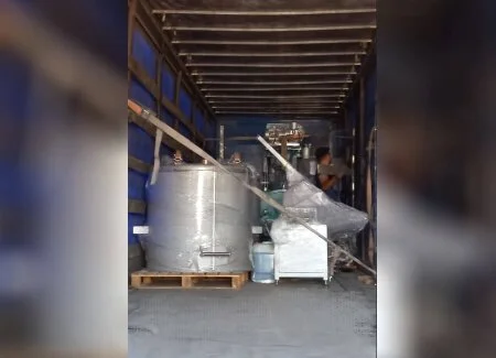 Mobil Kazanı