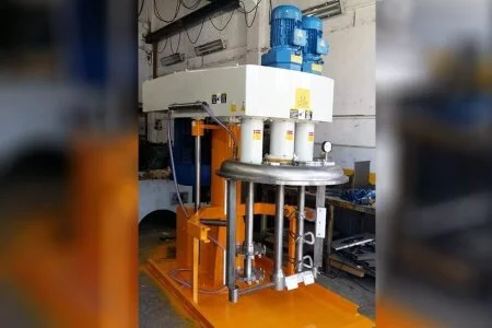 Dissolver / Disperser