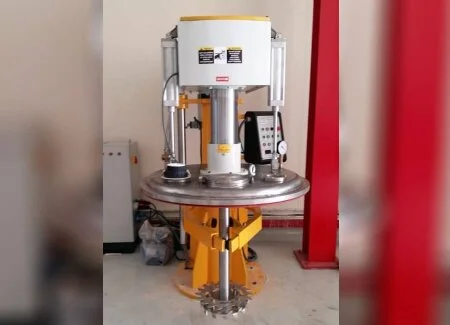 Dissolver / Disperser