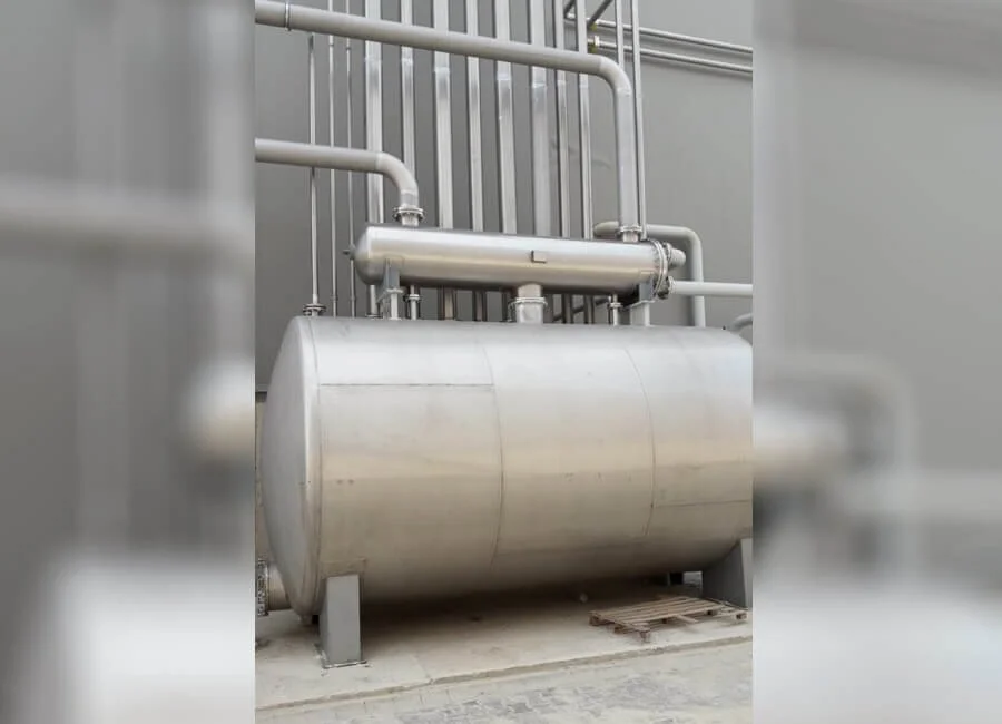 Scrubber Sistemleri