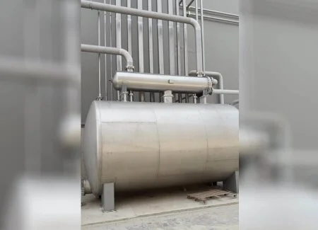 Scrubber Sistemleri